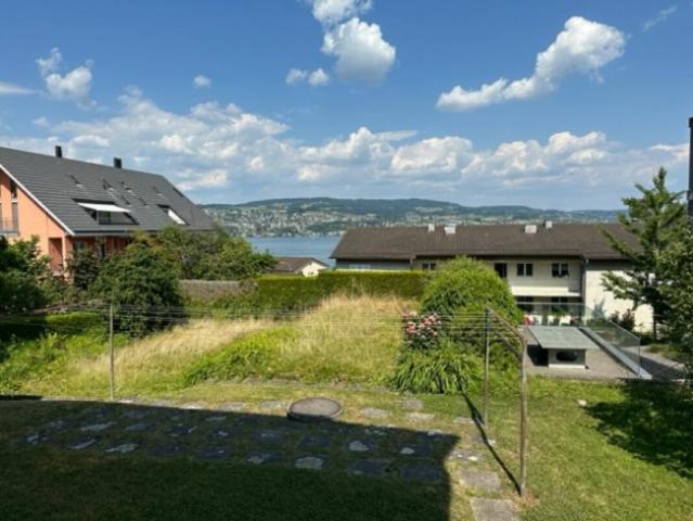 3 Zimmer Wohnung mit Seeblick zu vermieten