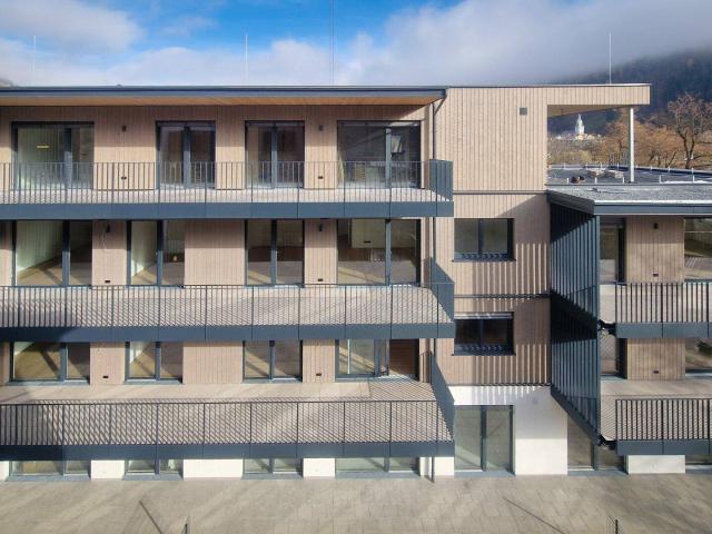 3 Zimmer Wohnung Nähe Planai West | Bezugsfertig