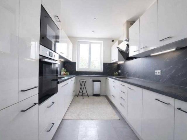 3 Zimmer Wohnung ab sofort zu vermieten