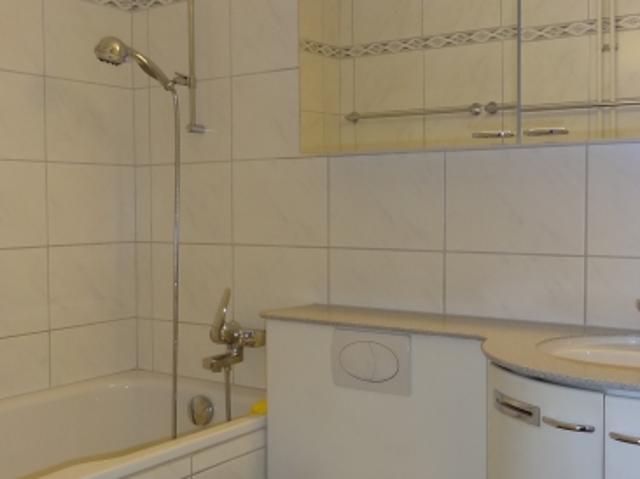 3 Zimmer Wohnung an ruhiger Lage in Zürich Höngg