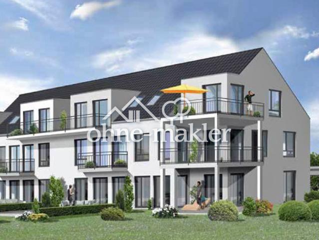 3 Zimmer Wohnung BJ 2022