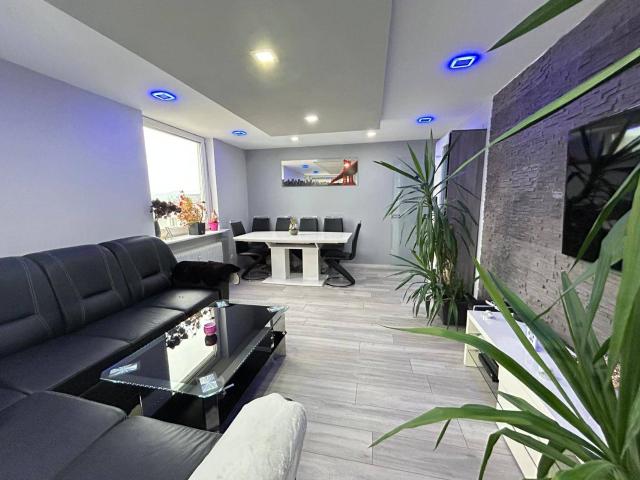 3 Zimmer Wohnung | Bregenz | renoviert | Toplage | Balkon