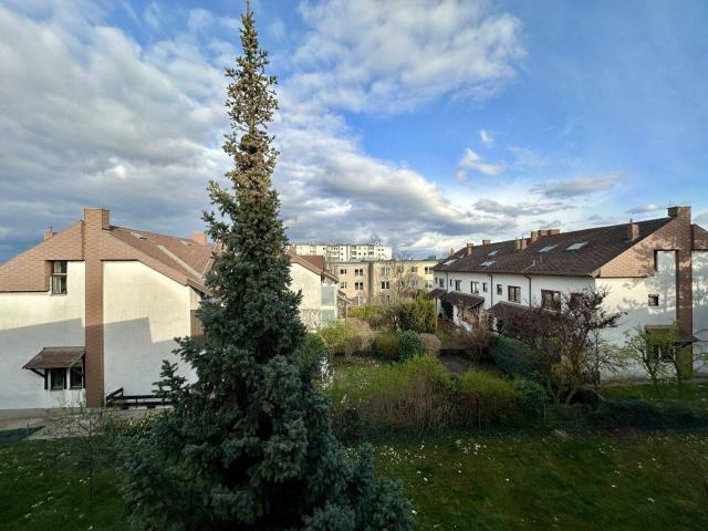3 Zimmer Wohnung / Dachgeschoss / Mödling / 77,78m² / Loggia!