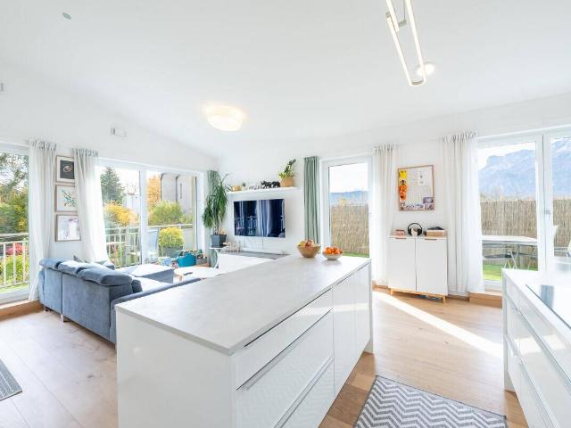 3 4 Zimmer Wohnung Goldblick Elsbethen