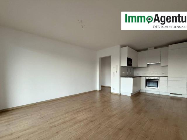 3 Zimmer Wohnung | Hohenems | Fußbodenheizung