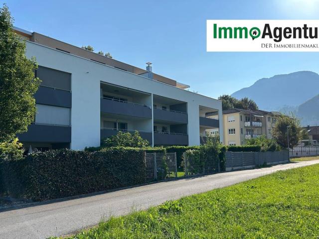 3 Zimmer Wohnung | Hohenems | Grenznah | Toplage | Balkon | neuwertig | Wohnbauförderung