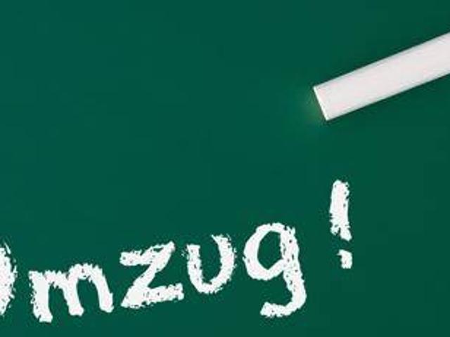 3 Zimmer Wohnung im Obergeschoss mit Terrasse
