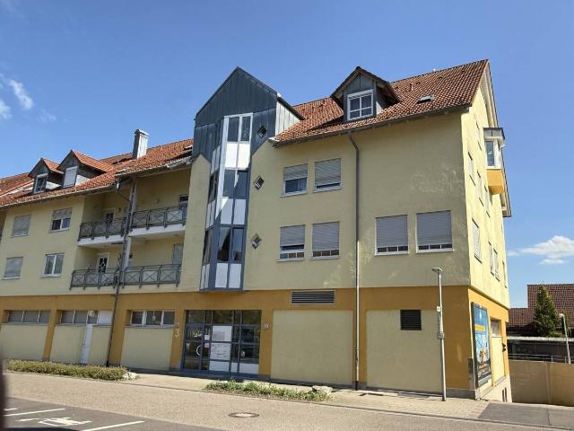 3 Zimmer Wohnung im OG mit Aufzug auf dem Kreuzberg zu verkaufen