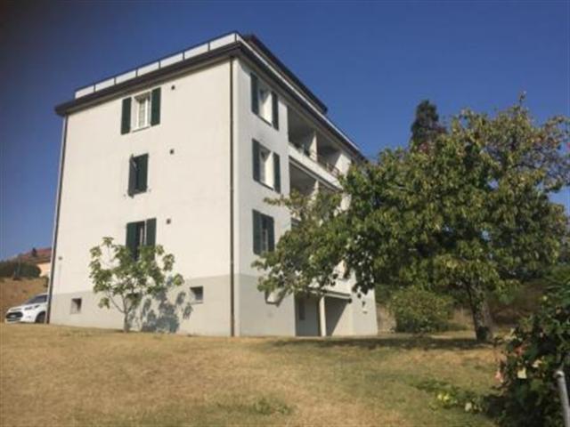 3 Zimmer Wohnung im Erdgeschoss