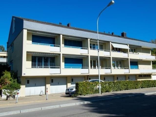 3 Zimmer Wohnung im Herzen von Zumikon ENGLISH BELOW