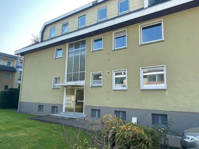 3 Zimmer Wohnung im Hochparterre in einer schönen zentralen Anlage sucht neuen Eigentümer