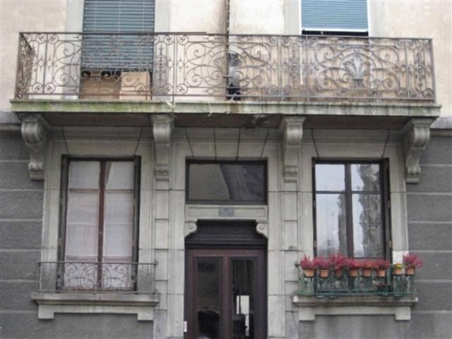 3 Zimmer Wohnung im Stadtteil Savoises