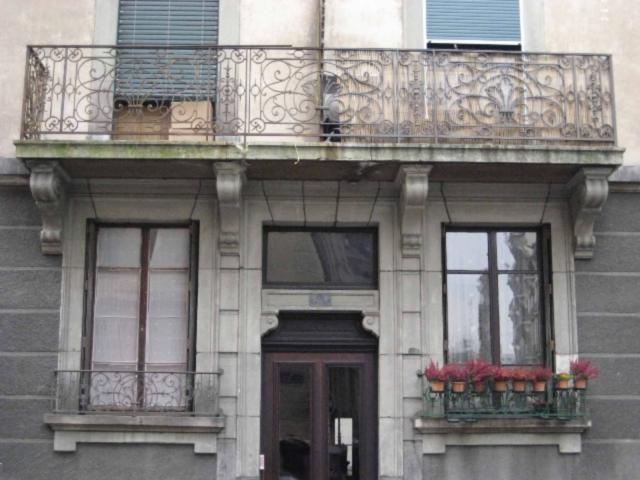 3 Zimmer Wohnung im Stadtteil Savoises
