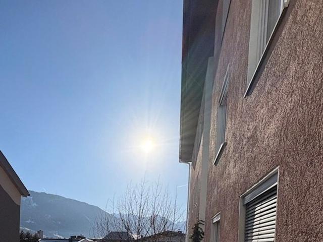 3 Zimmer Wohnung im Stadtzentrum von Zell am See