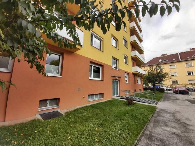 3 Zimmer Wohnung im schönen Graz
