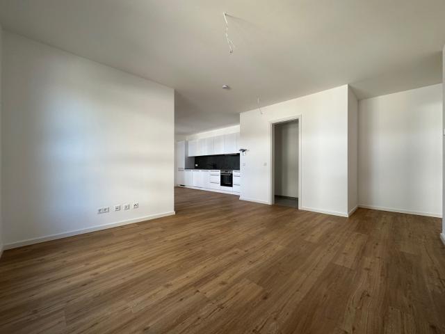 3 Zimmer Wohnung im Spessart Manor mit EBK, Balkon und Luft / Wasserwärmepumpe Aurelion Immobilien Aschaffenburg