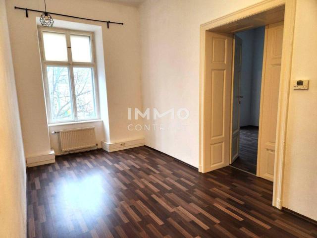 3 Zimmer Wohnung im Zentrum von Bad Vöslau