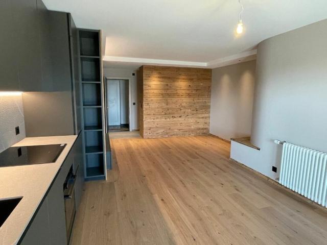 3 Zimmer Wohnung im Zentrum von Crans Montana