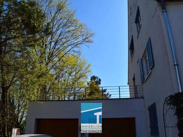3 Zimmer Wohnung im 1. Obergeschoss – Ingolstadt Alter Westen, sehr gute Lage