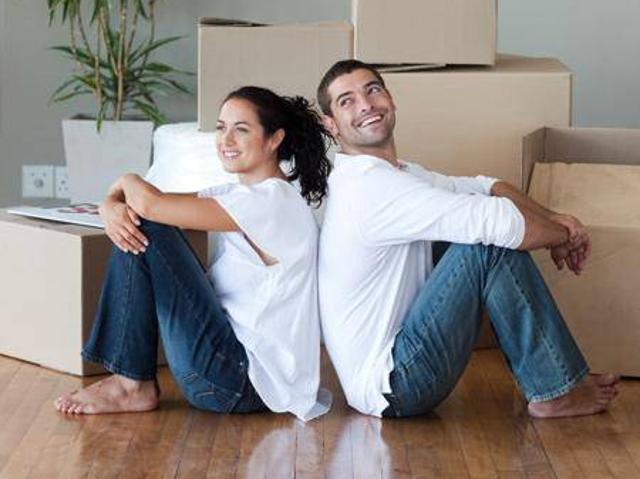 3 Zimmer Wohnung im 2. OG mit Balkon  Baujahr 2014