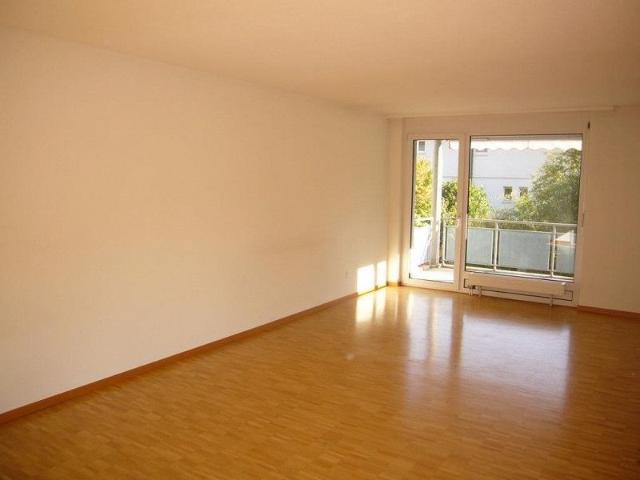 3 ½ Zimmer Wohnung im 2. Stock
