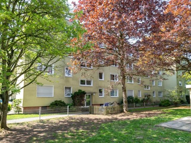 3 Zimmer Wohnung in Mülheim Speldorf