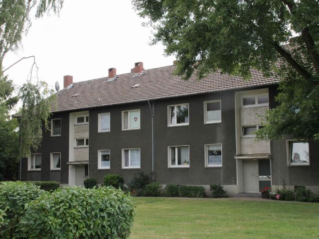 3 Zimmer Wohnung in Moers Asberg