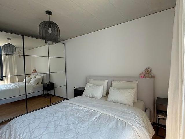 3½ Zimmer Wohnung in Oberrieden ZH, möbliert, auf Zeit