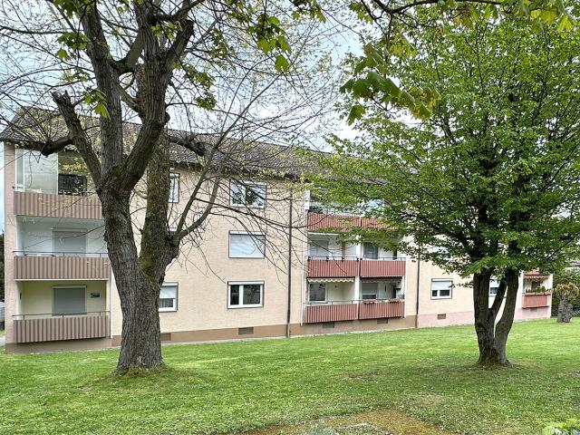 3 Zimmer Wohnung in Ostfildern Parksiedlung