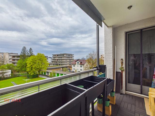 3 Zimmer Wohnung in attraktiver Lage in Lochau zu Fuß in 5 Minuten am Bahnhof und Bodensee