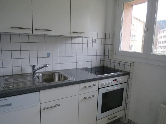 3 Zimmer Wohnung in Abtwil SG mieten