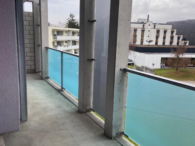 3 ½ Zimmer Wohnung in Abtwil SG mieten