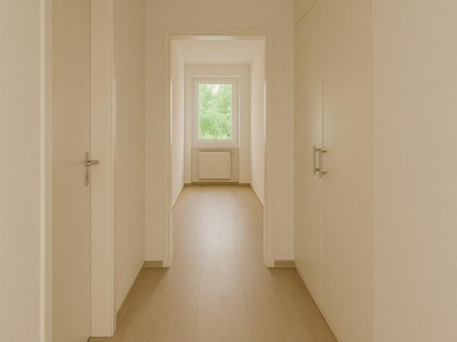3 Zimmer Wohnung in Bülach ruhig, familienfreundlich und gut angebunden