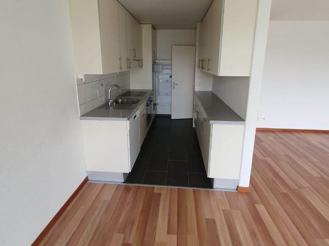 3 ½ Zimmer Wohnung in Burgdorf mieten