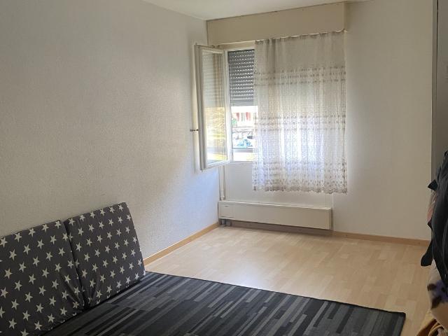 3 ½ Zimmer Wohnung in Burgdorf mieten