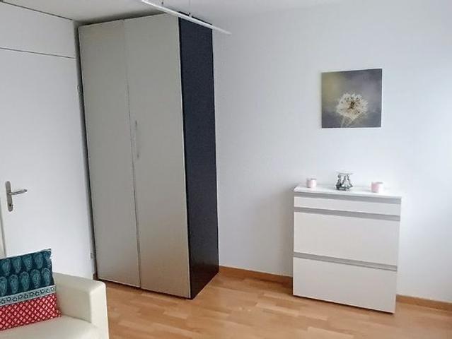 3½ Zimmer Wohnung in Baar ZG, möbliert, auf Zeit