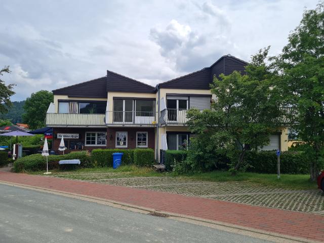 3 Zimmer Wohnung in Bad Wildungen Reinhardshausen zu vermieten