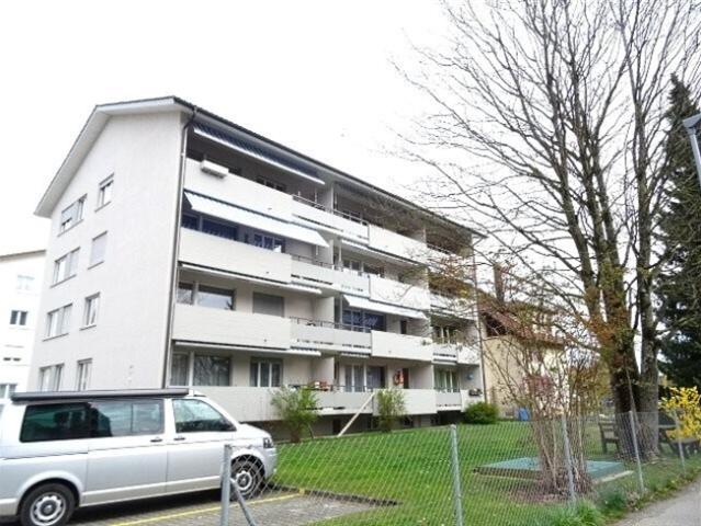 3 Zimmer Wohnung in Belp