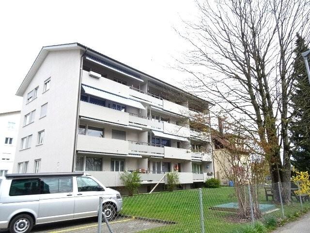 3 Zimmer Wohnung in Belp