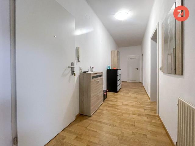 3 Zimmer Wohnung in bester Urfahraner Lage