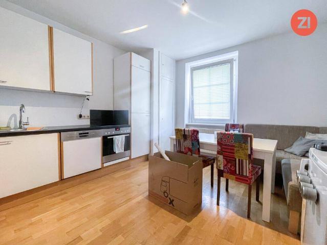 3 Zimmer Wohnung in bester Urfahraner Lage