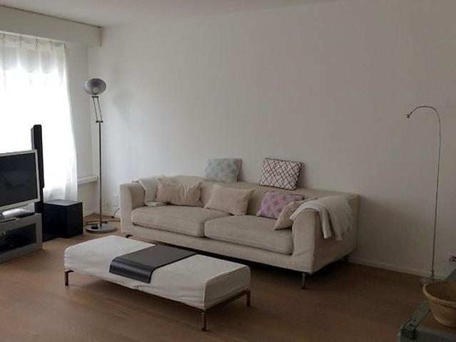 3½ Zimmer Wohnung in Bern Matte, möbliert, auf Zeit