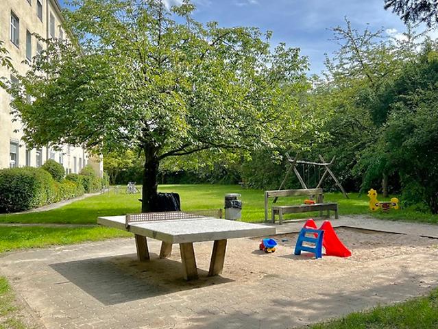 3 Zimmer Wohnung in Berlin Tempelhof, möbliert Nr. 8811 | tempoFLAT.de