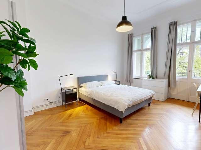 3 Zimmer Wohnung in Berlin zu vermieten