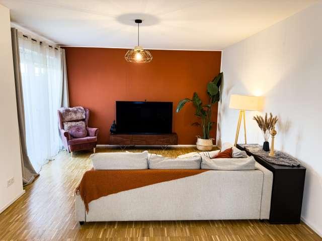 3 Zimmer Wohnung in Berlin zu vermieten