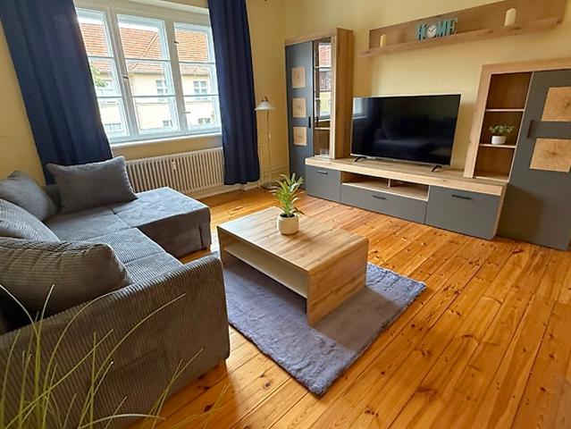 3 Zimmer Wohnung in Berlin Charlottenburg, möbliert Nr. 8904 | tempoFLAT.de