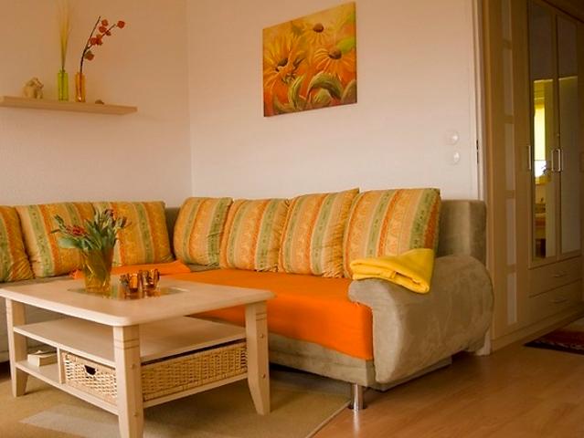 3 Zimmer Wohnung in Berlin Mitte, möbliert Nr. 4481 | tempoFLAT.de