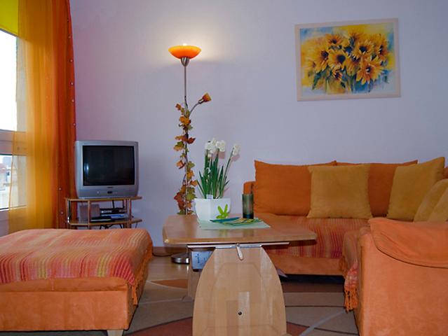 3 Zimmer Wohnung in Berlin Mitte, möbliert Nr. 7427 | tempoFLAT.de