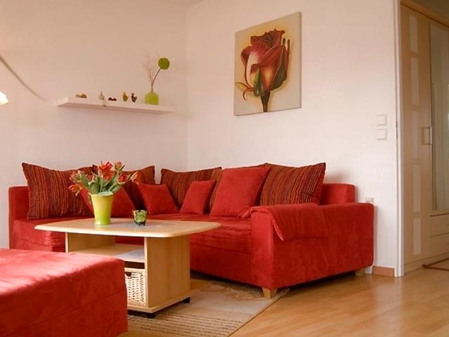 3 Zimmer Wohnung in Berlin Mitte, möbliert Nr. 7771 | tempoFLAT.de