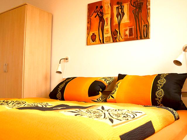 3 Zimmer Wohnung in Berlin Mitte, möbliert Nr. 7854 | tempoFLAT.de